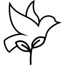 Daily Blessings  screen for extension Chrome web store in OffiDocs Chromium