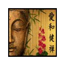 Pantalla Daily Buddha para extensión Chrome web store en OffiDocs Chromium