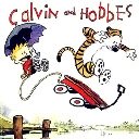 Daily Calvin  Hobbes  screen for extension Chrome web store in OffiDocs Chromium