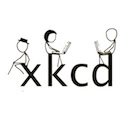 صفحه نمایش روزانه CS Comics (xkcd) برای افزونه فروشگاه وب Chrome در OffiDocs Chromium