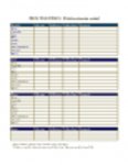 無料ダウンロードDailyFood Diary Chart Template DOC、XLS、またはPPTテンプレートは、LibreOfficeオンラインまたはOpenOfficeデスクトップオンラインで無料で編集できます