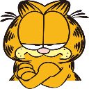 Pantalla Daily Garfield Comics para extensión Chrome web store en OffiDocs Chromium