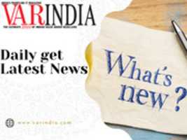 Free download Daily Get Latest Technology And IT News Var India News Today free photo or picture to be edited with GIMP online image editor