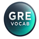 Daily GRE Word  screen for extension Chrome web store in OffiDocs Chromium