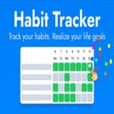 Daily Habits Tracker  screen for extension Chrome web store in OffiDocs Chromium