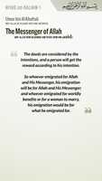 Free download Daily Hadith free photo or picture to be edited with GIMP online image editor