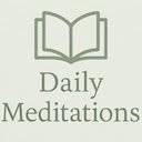 Daily Meditations by J. Krishnamurti  screen for extension Chrome web store in OffiDocs Chromium