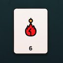 Daily Tarot  screen for extension Chrome web store in OffiDocs Chromium