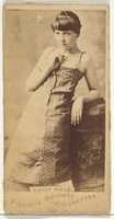 Free download Daisy Hale, from the Actors and Actresses series (N45, Type 1) for Virginia Brights Cigarettes free photo or picture to be edited with GIMP online image editor