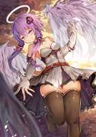 Free download Daitenshi Yukarieru free photo or picture to be edited with GIMP online image editor