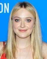 Free download dakota-fanning-200 free photo or picture to be edited with GIMP online image editor