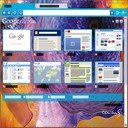 Pantalla Dale Chihuly para extensión Chrome web store en OffiDocs Chromium