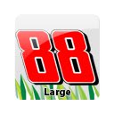 Dale Jr. Diet Mtn Dew Large  screen for extension Chrome web store in OffiDocs Chromium