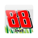 Dale Jr. Diet Mtn Dew Petit écran pour l'extension de la boutique en ligne Chrome dans OffiDocs Chromium