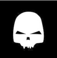 Free download Dalorexs Sounds Logo Calavera free photo or picture to be edited with GIMP online image editor