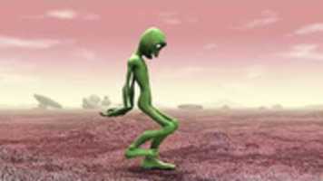 Free download Dame tu cosita is a frog/alien like whats the problem free photo or picture to be edited with GIMP online image editor