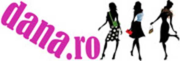 Free download dana-logo-wide free photo or picture to be edited with GIMP online image editor