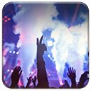 Dance Club  screen for extension Chrome web store in OffiDocs Chromium