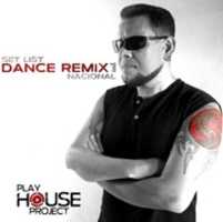 Free download Dance Remix Nacional Set List 1 free photo or picture to be edited with GIMP online image editor