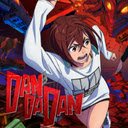Dandadan Live Wallpaper  screen for extension Chrome web store in OffiDocs Chromium