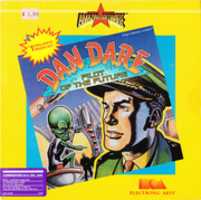 বিনামূল্যে ডাউনলোড করুন Dan Dare C64 বিনামূল্যের ছবি বা ছবি GIMP অনলাইন ইমেজ এডিটর দিয়ে সম্পাদনা করতে