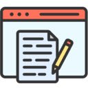 DaneAI  screen for extension Chrome web store in OffiDocs Chromium