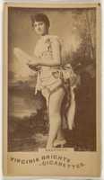 Free download Danforth, from the Actors and Actresses series (N45, Type 1) for Virginia Brights Cigarettes free photo or picture to be edited with GIMP online image editor