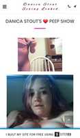 Free download Danica Christine Stout Exposed! EMOBOY INSTAGRAM STALKER free photo or picture to be edited with GIMP online image editor