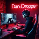 Dani Dropper CSGOnet  screen for extension Chrome web store in OffiDocs Chromium