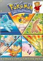 Free download Daniel Tiger And Pokemon Season 4 free photo or picture to be edited with GIMP online image editor