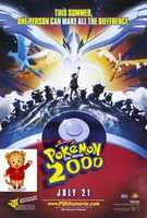 Free download Daniel Tiger And Pokemon The Movie 2000 free photo or picture to be edited with GIMP online image editor