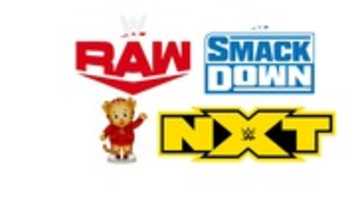 Free download Daniel Tiger And Wwe free photo or picture to be edited with GIMP online image editor
