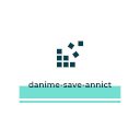 danime save annict screen برای افزونه فروشگاه وب Chrome در OffiDocs Chromium