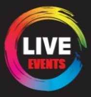 Free download Dan Live Events free photo or picture to be edited with GIMP online image editor