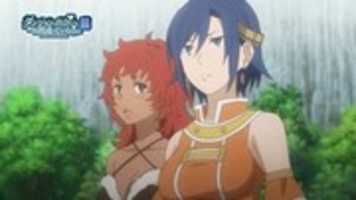 Free download Danmachi 3.6 free photo or picture to be edited with GIMP online image editor