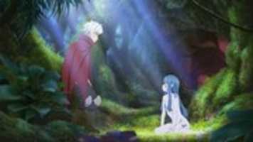 Free download danmachi-iii free photo or picture to be edited with GIMP online image editor