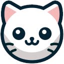 DanmuCat Show YouTube video comments and live messages as danmaku!  screen for extension Chrome web store in OffiDocs Chromium