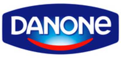 Free download danone_logo10 free photo or picture to be edited with GIMP online image editor