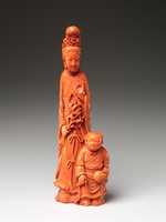 Free download Daoist Immortal and Boy free photo or picture to be edited with GIMP online image editor