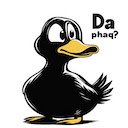 Da phaq?  screen for extension Chrome web store in OffiDocs Chromium