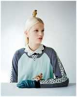 Free download Daphne Groeneveld by Tim Walker free photo or picture to be edited with GIMP online image editor