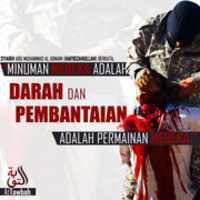 Free download DARAH DAN PEMBANTAIAN free photo or picture to be edited with GIMP online image editor