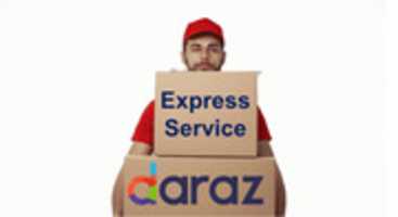 Free download Daraz Express 1 free photo or picture to be edited with GIMP online image editor