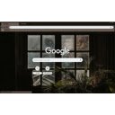 Dark academia window  screen for extension Chrome web store in OffiDocs Chromium