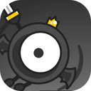 Dark Boy  screen for extension Chrome web store in OffiDocs Chromium