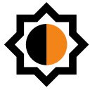Dark Carrot Super Dark Theme  screen for extension Chrome web store in OffiDocs Chromium
