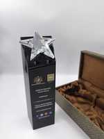 Free download Dark Crystal Star Trophy at Clazz Trophy Malaysia free photo or picture to be edited with GIMP online image editor