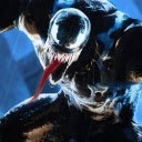 Dark Defender Venom Live Wallpaper  screen for extension Chrome web store in OffiDocs Chromium