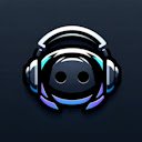 Dark Discord Theme  screen for extension Chrome web store in OffiDocs Chromium