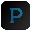 ໜ້າຈໍ Pandora ເຂັ້ມກວ່າສຳລັບສ່ວນຂະຫຍາຍ Chrome web store ໃນ OffiDocs Chromium